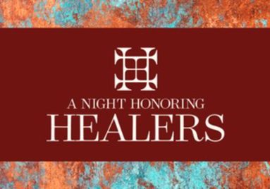 USA HEALTH TO HOST A NIGHT HONORING HEALERS