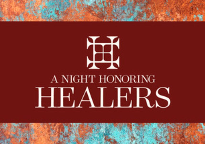 USA HEALTH TO HOST A NIGHT HONORING HEALERS