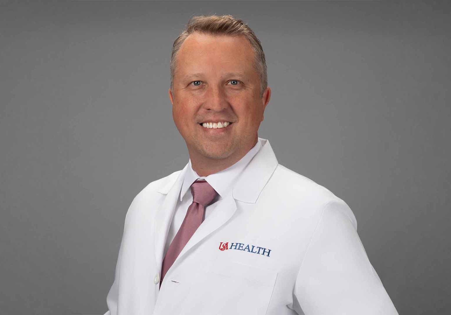 USA Health Adds Sofinowski