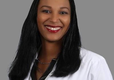 Dr. Danielle Turnquest
Family Medicine Physician