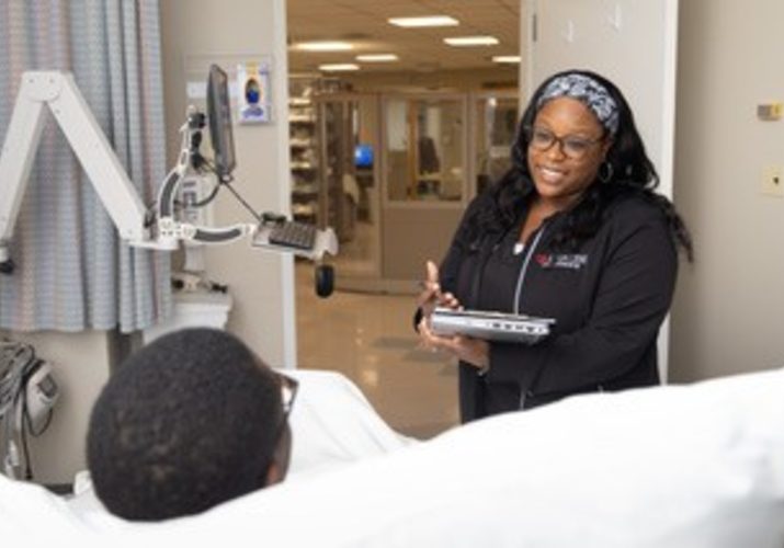 USA HEALTH WINS SAFETY AWARD FOR THIRD YEAR