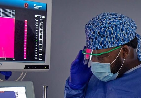 USA Health Adds EndoFLIP Procedure