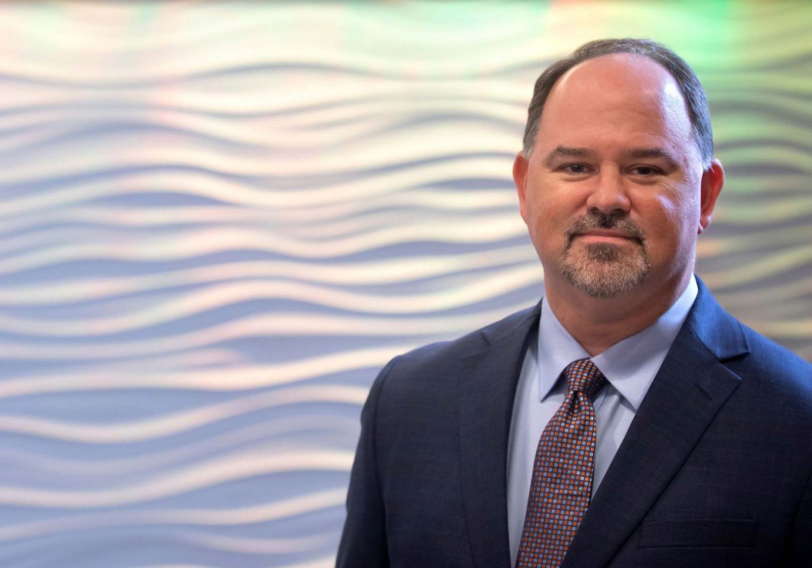 USA Health Names COO