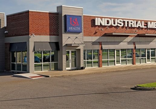 USA-Health-Opens-Industrial-Medicine-Practice