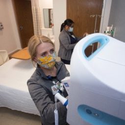 USA Health Opens Womens Complex Surgical Care Unit