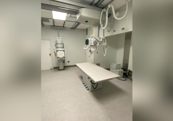 USA Health Providence radiology completes $1.2 M digital upgrades