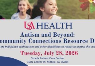 USA Health To Host Community Resource Fair