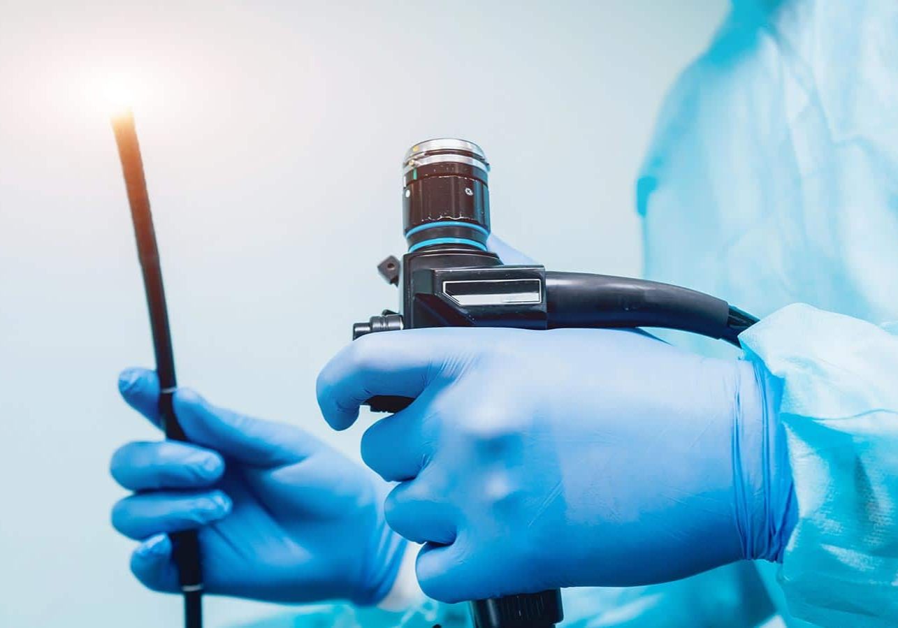 USA Health Uses AI For Colonoscopy Screenings