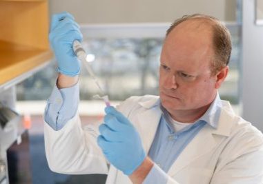 USA MEDICAL SCIENTIST AWARDED NATIONAL GRANT