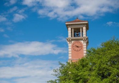 USA NAMED AMONG BEST GLOBAL UNIVERSITIES
