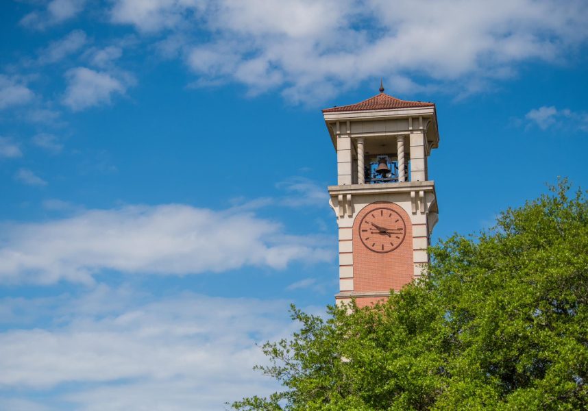 USA NAMED AMONG BEST GLOBAL UNIVERSITIES