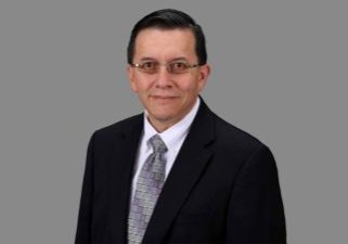 USA Names Estrada As Chair Of Pediatrics