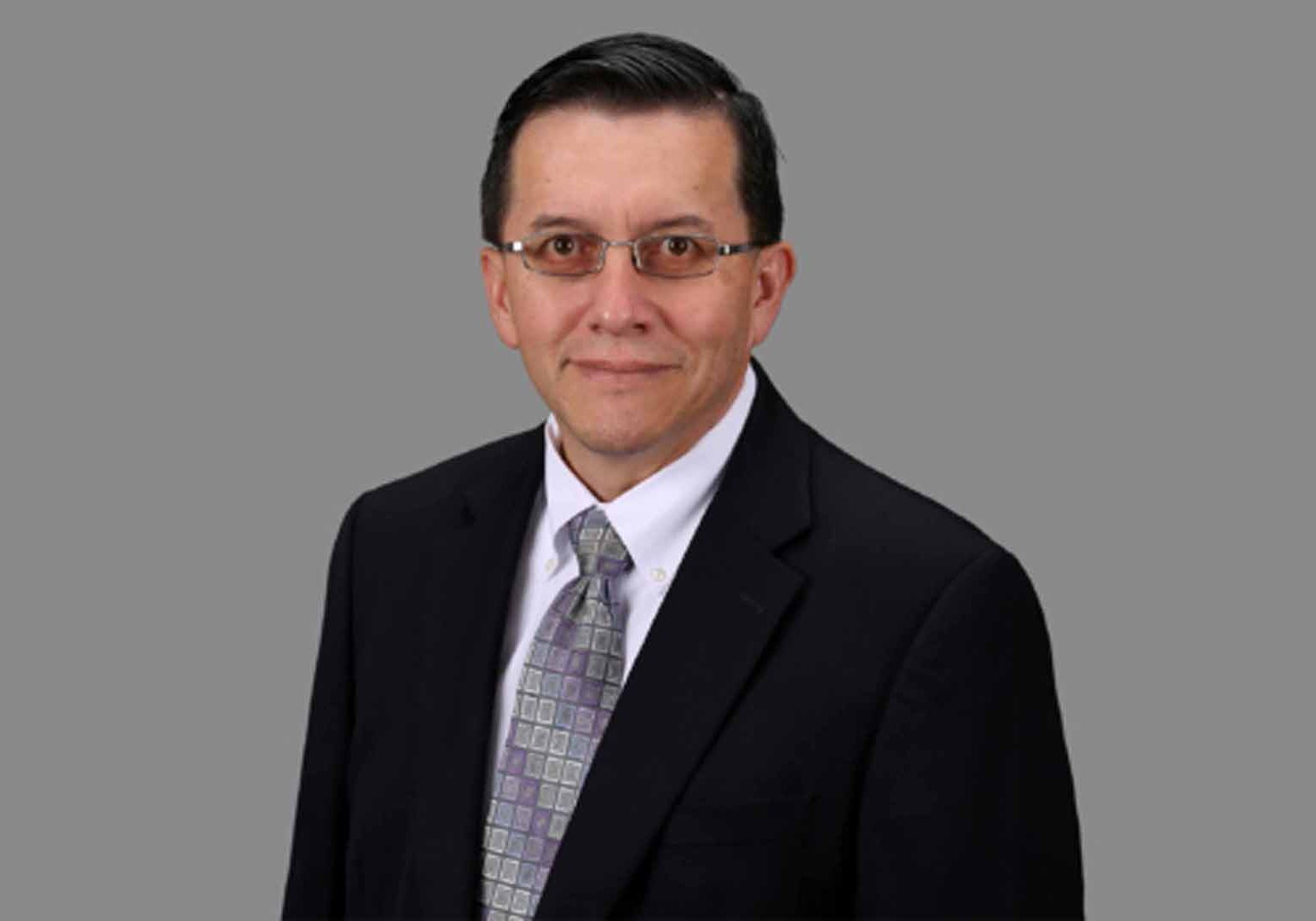 USA Names Estrada As Chair Of Pediatrics