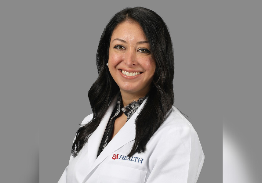 USA PEDIATRICS EXPANDS GASTROENTEROLOGY DIVISION