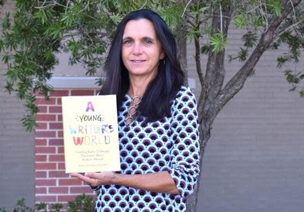 USA Professor Publishes Book For Teachers