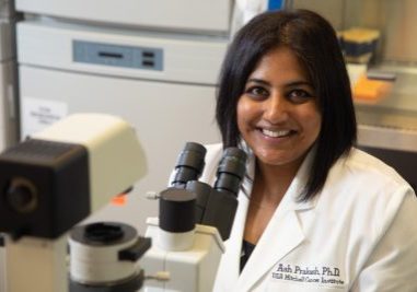 USA RESEARCHER RECEIVES NEARLY $1-MILLION GRANT