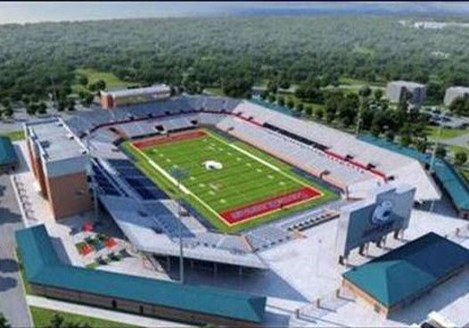 USA Stadium to Host All-Star Classic