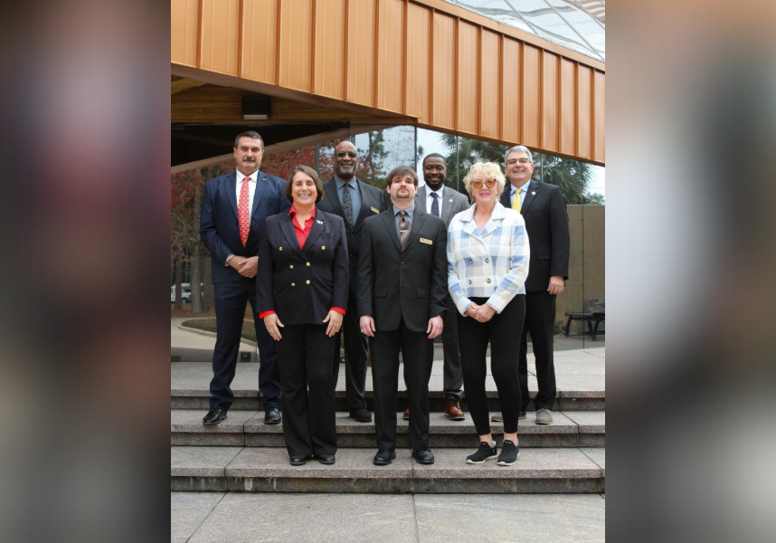 USSU Receives Recognition from Olympic studies centre