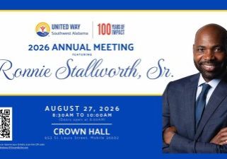UWSWA Annual Meeting Coming To Mobile