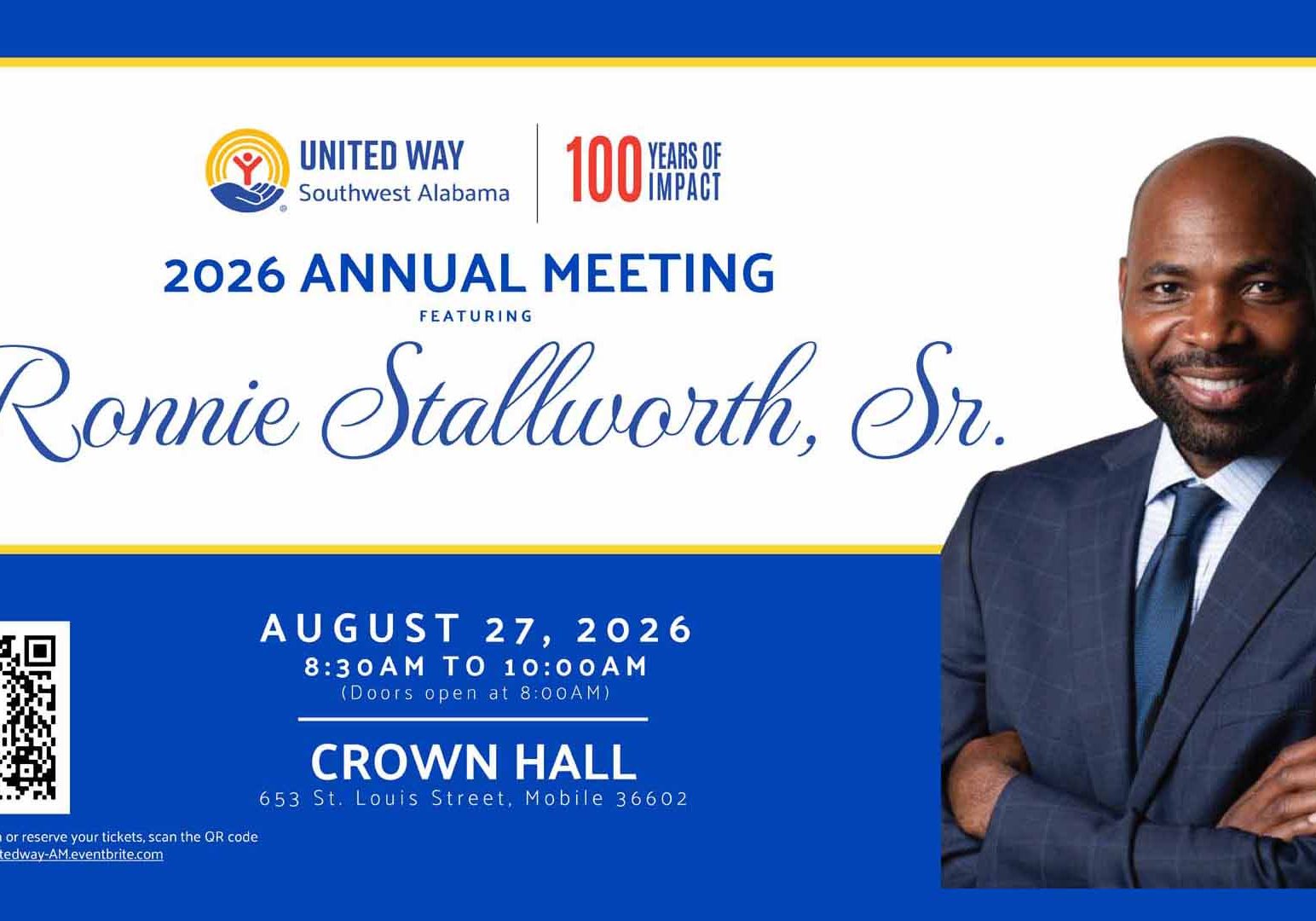 UWSWA Annual Meeting Coming To Mobile