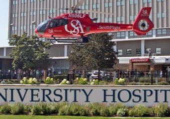 University Hospital Gets $4 Million For Generator System