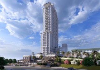 Updated Plans For River Walk Plaza Released