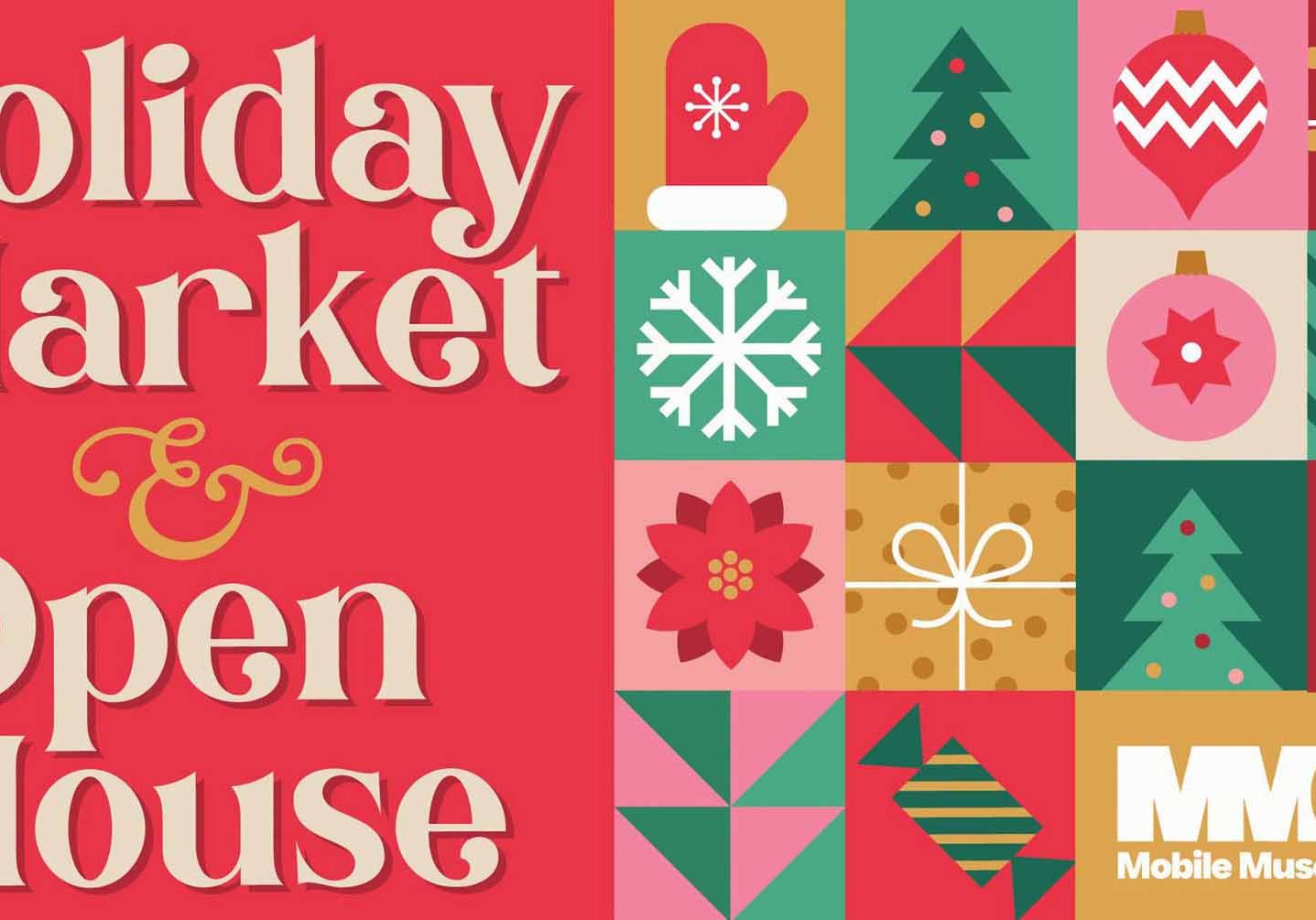 Vendor Applications Open For MMoA Holiday Market