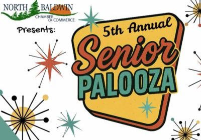 Vendor Applications Open For Senior Palooza