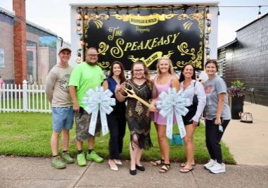 Waffles R Wild Opens Downtown Foley Location, Second In Area