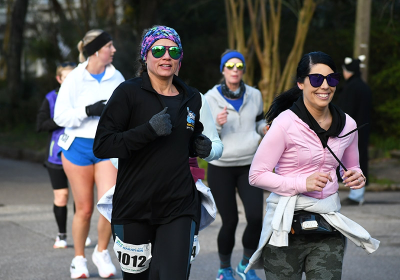 WALTERS CONTROLS MOBILE MARATHON TO BE HELD JANUARY 11