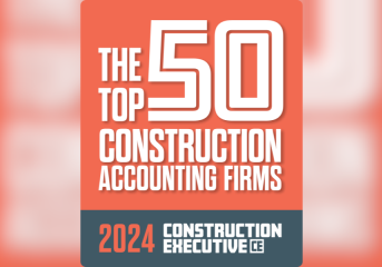 WARREN AVERETT NAMED TO TOP 50 CONSTRUCTION ACCOUNTING FIRM LIST