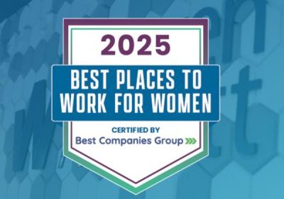 WARREN AVERETT NAMED TO TOP LIST FOR BEST PLACE TO WORK FOR WOMEN