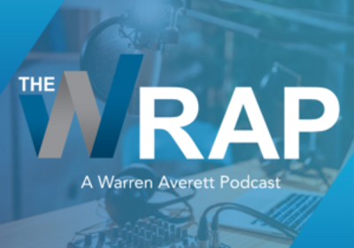 WARREN AVERETT RELEASES NEW SEASON OF BUSINESS LEADER PODCAST