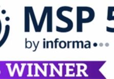 Warren Averett Technology Group Named A Top MSP