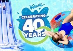 Waterville USA Offering $10 Admission To Law Enforcement, Firefighters