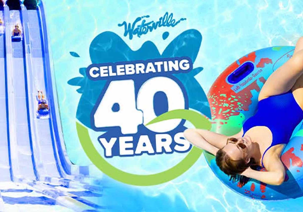 Waterville USA Offering $10 Admission To Law Enforcement, Firefighters