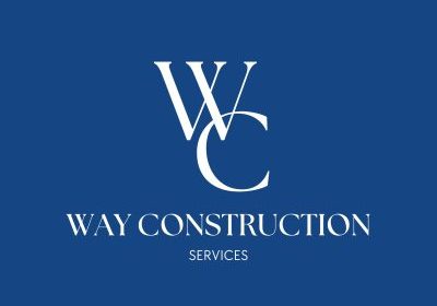 WAY CONSTRUCTION SERVICES NOW OPERATING IN LOCAL AREA