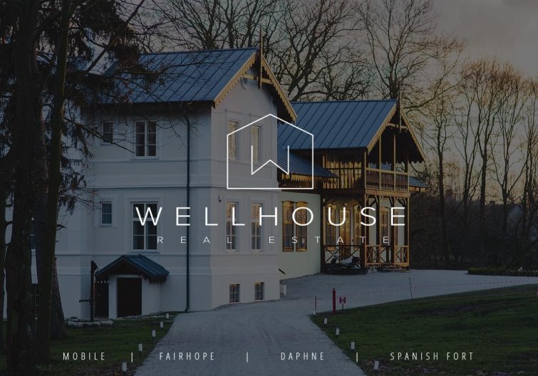 WELLHOUSE REAL ESTATE ADDS AGENTS