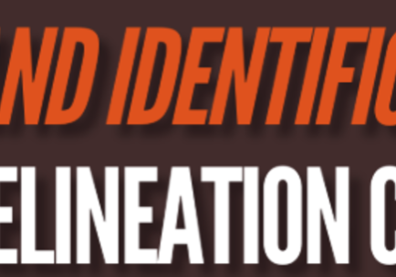 WETLAND IDENTIFICATION, DELINEATION COURSE COMING TO FAIRHOPE