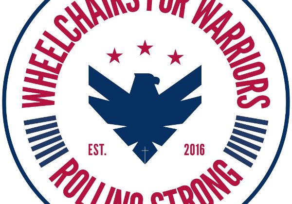 WHEELCHAIRS FOR WARRIORS BENEFIT COMING UP