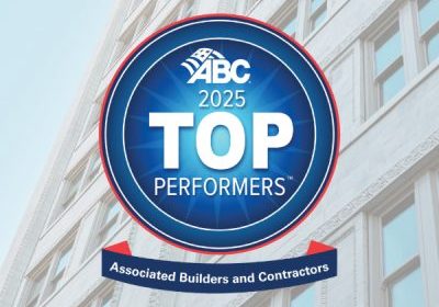 WHITE-SPUNNER NAMED TO ABC TOP PERFORMERS LIST