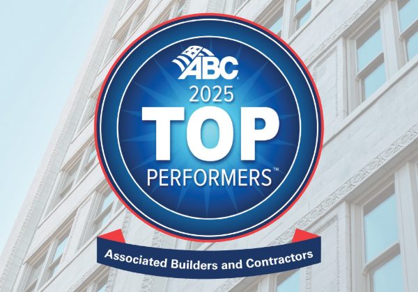 WHITE-SPUNNER NAMED TO ABC TOP PERFORMERS LIST