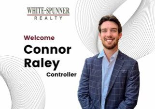 White-Spunner Realty Adds Raley As Controller
