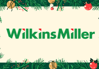 WILKINS MILLER NAMED TO BEST TO WORK FOR LIST