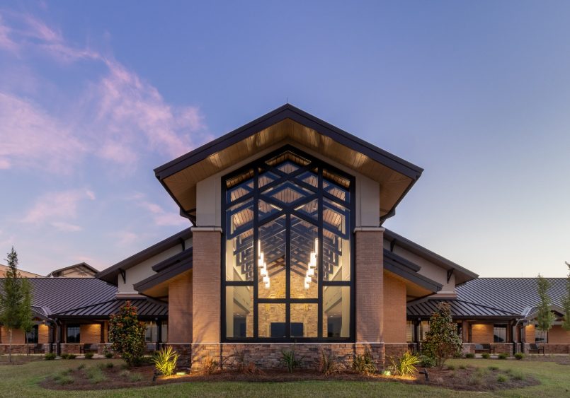 WIND CREEK COMPLETES PURCHASE OF BIRMINGHAM RACECOURSE