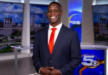 WKRG NEWS 5 NAMES MATHANGANI SPORTS DIRECTOR