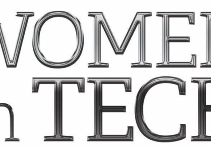 WOMEN IN TECH NOMINATION DEADLINE FEBRUARY 20