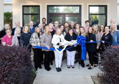 WOMEN’S CARE MEDICAL CENTER OPENS NEW FAIRHOPE LOCATION