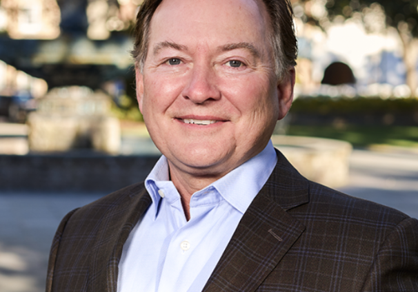 WOODWARD ANNOUNCES BLANKENSHIP AS GULF COAST MARKET LEADER