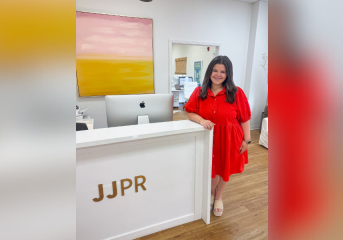Wallace derossette joins JJPR